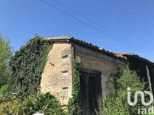 Vente Maison à Tizac-de-Lapouyade (33620) : à vendre / 90m² Tizac-de-Lapouyade