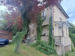 Moret centre ville à pied  EXCLUSIVITE