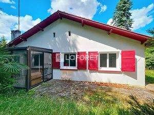 Vente maison 4 pièces 90m2 Orthez 64300 - 169000 € - Surface Privée