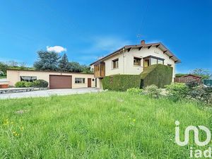 en vente Maison 164 m² – 199 000 € |Nomexy