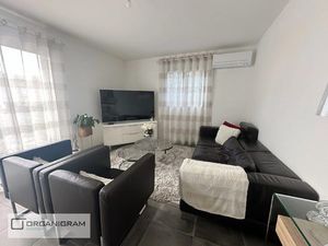 LOCATION VILLA TYPE T3 DE 81.05 m²