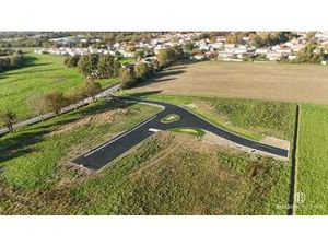 Vente Terrain à Falleron (85670) : à vendre / 722m² Falleron