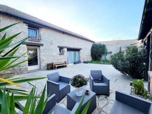 Vente maison 9 pièces 186 m² Le Malesherbois (45330)