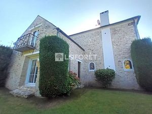 Vente maison 7 pièces 144 m² à Luzarches (95270)  485 000 €