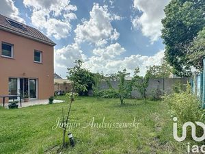 Vente maison 4 pièces 85 m² à Chatou (78400)  579 000 €