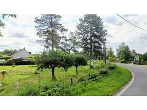 Vente terrain 951 m² Mont-près-Chambord (41250)