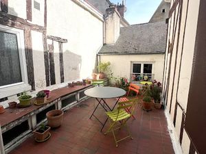 Vente appartement 5 pièces à Sens (89100)  219 975 €