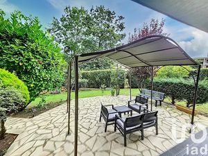 Vente appartement 5 pièces 116 m² à Coubron (93470)  275 000 €