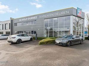 Bien professionnel à louer à Heist-op-den-Berg € 3.000 (L7MGB) - Boonstra Vastgoedgroep | 