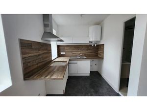 Location appartement 2 pièces 40.84 m² à Tullins (38210)  465 €