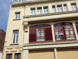 Location appartement 2 pièces 32 m² à Saint-Quentin (02100)  460 €