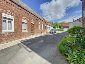 Vente maison 6 pièces 108 m² à Caudry (59540)  111 000 €