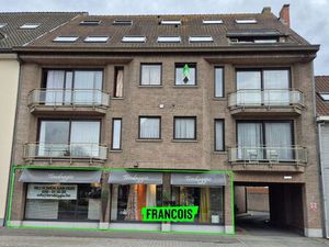 Bien professionnel à vendre à Oostkamp € 235.000 (L7M7W) - Immo Francois - Oostkamp | Zimm