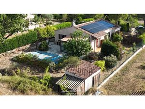 Vente maison 4 pièces 108 m² à Esparron-de-Verdon (04800)  369 000 €