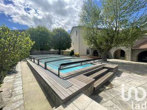 Vente Maison Piscine au Martinet (30960) : à vendre Piscine / 335m² Le Martinet