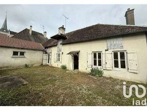 Vente Maison à Pont-Sainte-Marie (10150) : à vendre / 81m² Pont-Sainte-Marie