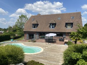 Magnifique propriété