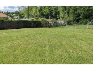 Terrain Bassussarry m² T- à vendre  250 000 €