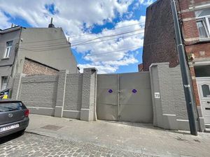 Terrain à vendre à Anderlecht € 569.000 (L7NKE) - Prestige Consultor Immobilier | Zimmo