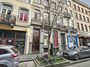 Bien professionnel à vendre à Saint-Gilles € 560.000 (L7O1J) - Century 21 Immo Dewaele | Z