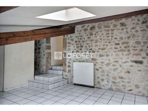 Maison 135 m2 5 garages