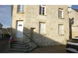 Location appartement  107.49 m² T-4 à Mauregny-en-Haye  615 €