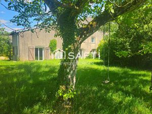 Vente maison 6 pièces 230 m² Lebeuville (54740)