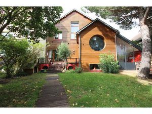 Vente maison 7 pièces 300 m² à Issy-les-Moulineaux (92130)  2 700 000 €