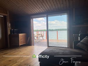 Appartement 3 pièces - 46 m²