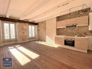 Appartement à louer 2 pièces 41.16 m² - Montpezat-de-Quercy (82) - 460€
