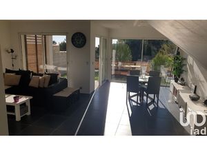 Vente Maison traditionnelle 4 pièces