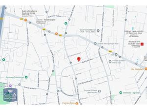 Parking à louer - Bron (69) - 102€