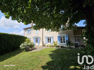 Vente Maison de village 5 pièces