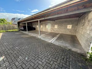 Garage te koop in Bredene
