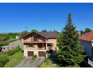 en vente Maison individuelle 149 m² – 358 000 € |Saint-Ail