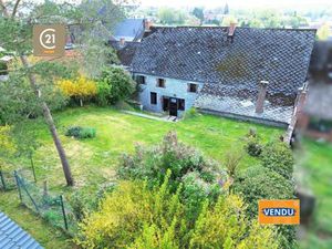 Maison de ville en vente à Rue de Senzeilles 13  Cerfontaine  Belgique | CENTURY 21®