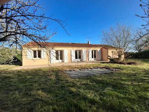 Vente maison 5 pièces 110 m² à Pouille (85570)  155 250 €