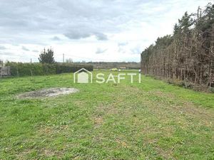 Vente terrain 1859 m² Limoux (11300)