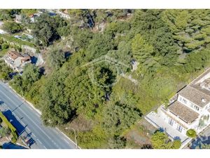 Annonce terrain à vendre