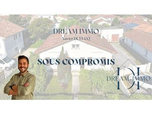 Vente maison 4 pièces 108 m² à Saint-Geours-de-Maremne (40230)  NaN €