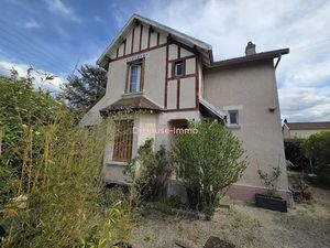 Vente maison 6 pièces 109 m² à Troyes (10000)  220 000 €