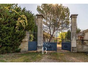 Maison à vendre 20 Pièces 630 m2 Piégon - 1 000 000 €