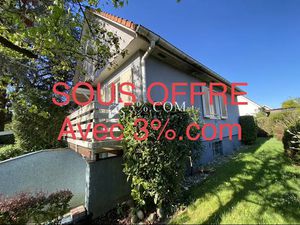 Vente maison 4 pièces 72.85 m² à Brumath (67170)  272 900 €