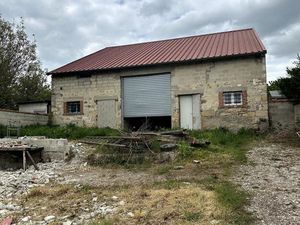 Annonce vente immeuble immeuble de m2 à Bourgogne (51110) - ParuVendu.fr ref 992780509328