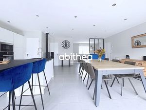 Vente maison 5 pièces 108 m² à Sallaumines (62430)  262 500 €