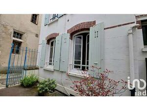 Vente Appartement 2 pièces à Chartres (28000) : à vendre 2 pièces / 35m² Chartres