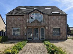 Appartement à louer à Koersel € 880 (L7R6E) - Heylen Vastgoed - Lommel | Zimmo