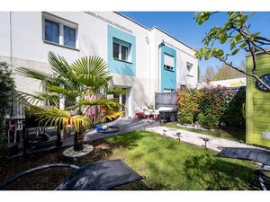 Vente maison 4 pièces 81 m² à Villeneuve-Saint-Georges (94190)  323 000 €