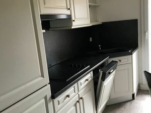 SPICHEREN APPARTEMENT 3 PIECES avec balcon et garage