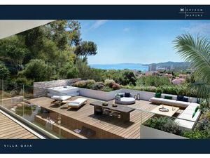 Vente maison 5 pièces 171 m² Le Lavandou (83980)